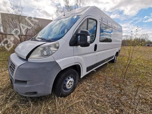 Luftventil FIAT DUCATO Van (250_) 120 Multijet 2,2 D | BP34615685I21  - Image 9