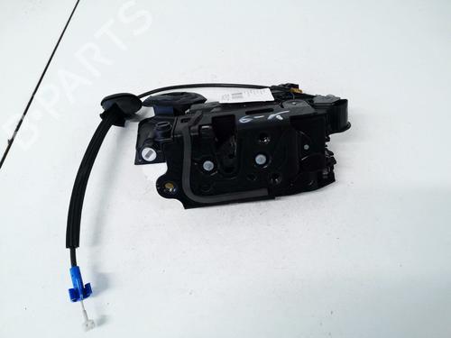 Used Rear left lock Rear left lock 35469418 35469418