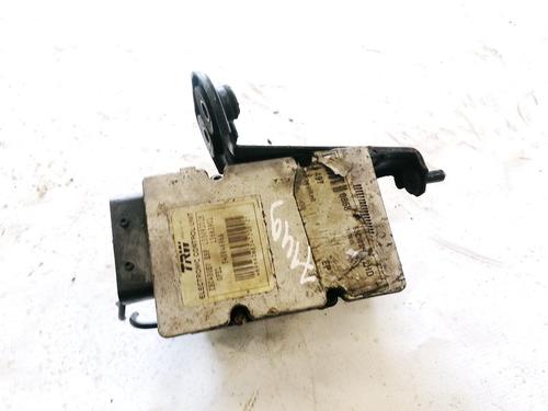 Used ABS pump ABS pump OPEL SIGNUM Hatchback (Z03) 2.2 DTI (F48) (125 hp) 35513831 35513831