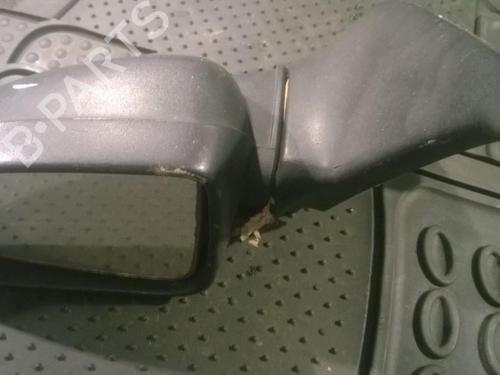 Used Left mirror Left mirror 35656461 35656461