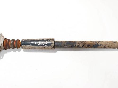 Used Right rear shock absorber Right rear shock absorber SKODA FABIA II (542) 1.2 (60 hp) 35307997 35307997