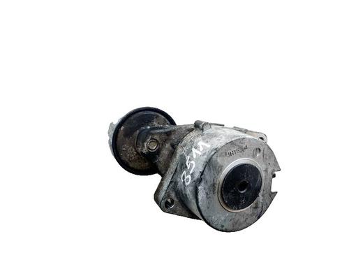 Pulley HONDA CR-V III (RE_) 2.2 i-CTDi 4WD (RE6) | BP35379259M122 - Image 3