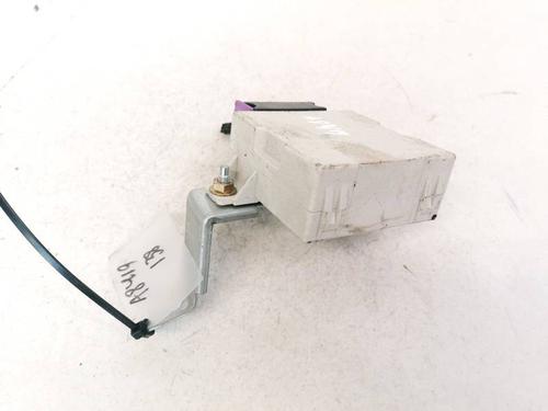 Used Electronic sensor Electronic sensor TOYOTA AVENSIS (_T25_) 2.2 D-CAT (ADT251_, ADT251R) (177 hp) 35389177 35389177