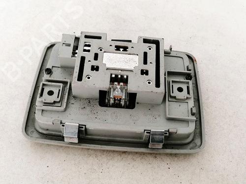 Kabinelys CHEVROLET CAPTIVA (C100, C140) 2.0 D 4WD | BP35597705I8 - Image 2