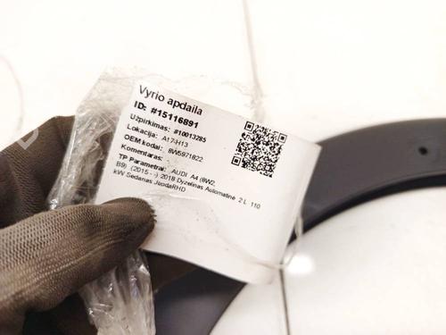 Boot lining MAZDA 6 Estate (GJ, GL) 2.2 D | BP38193002I3 - Image 3
