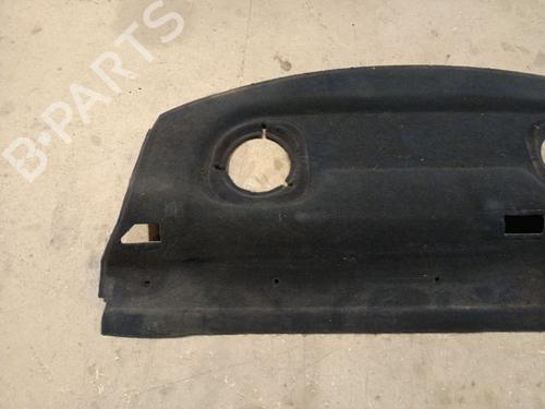 Rear parcel shelf ROVER 45 I Hatchback (RT) 2.0 iDT | BP34893021C85 - Image 2