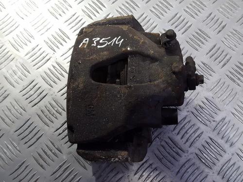 right-front-brake-caliper-opel-astra-h-a04-2004-2005-2006-2007-2008-2009-2010-2011-2012-2013-2014-35669581 main image