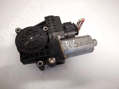 Used Left front window motor Left front window motor 34916174 34916174