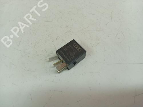 Electronic sensor VW PASSAT B7 (362) 1.6 TDI | BP37512947M84 - Image 3