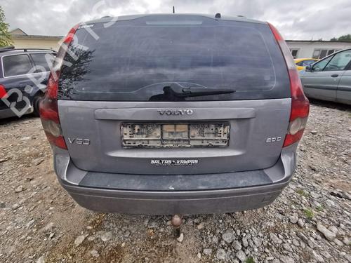 Luftventil VOLVO V50 (545) 2.0 D | BP38193259I21  - Image 9