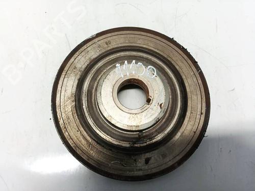 Used Pulley Pulley FORD KUGA I 2.0 TDCi (136 hp) 34823398 34823398