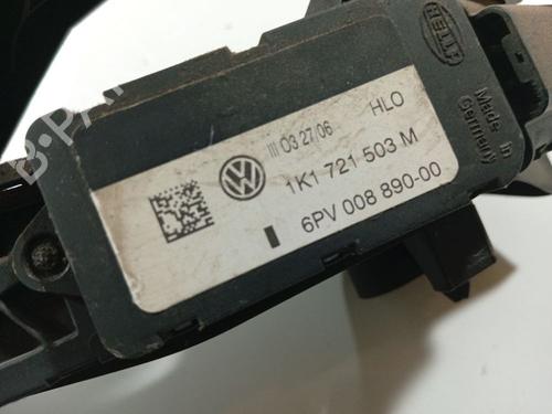Pedal VW GOLF PLUS V (5M1, 521) 1.9 TDI | BP34923303I4 - Image 4
