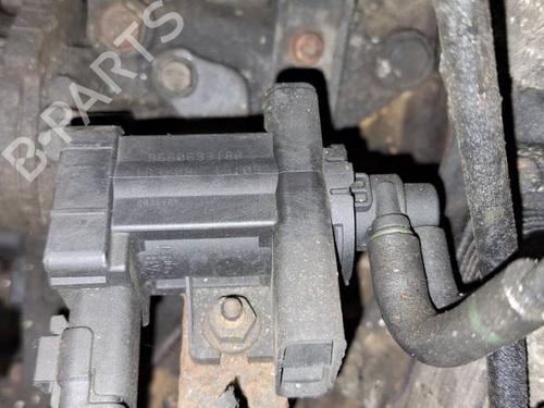 Used Electronic module Electronic module CITROËN C5 III (RD_) 2.0 HDi (RDRHD8, RDRHDJ, RDRHR8, RDRHRJ) (136 hp) 34912986 34912986