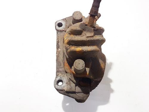 Left front brake caliper VOLVO S60 I (384) D5 | BP35446849M105 - Image 2