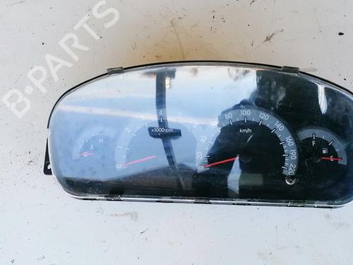 Quadrante Quadrante HYUNDAI ELANTRA III (XD) 2.0 CRDi (113 hp) 35590684 35590684