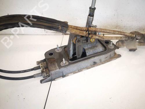 Gear lever VW PASSAT B6 (3C2) 2.0 TDI 16V | BP35203057M90 - Image 2