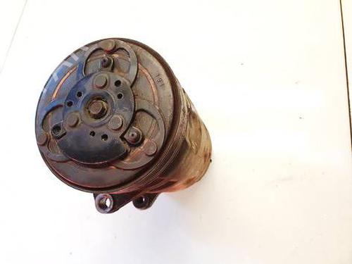Used AC compressor AC compressor 34983188 34983188