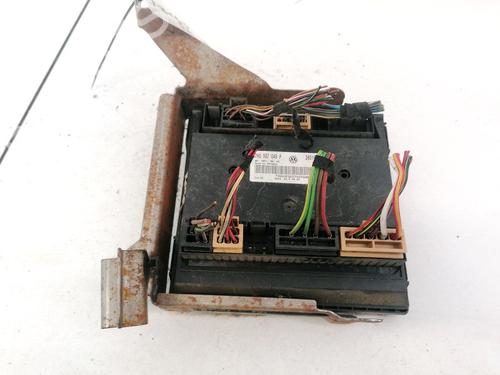 Used Electronic module Electronic module VW TRANSPORTER T5 Van (7HA, 7HH, 7EA, 7EH) 1.9 TDI (105 hp) 35397158 35397158