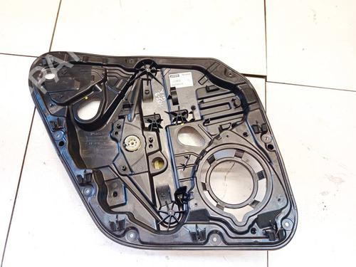 Used Rear left window mechanism Rear left window mechanism 37654004 37654004