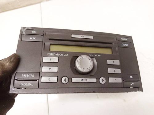 Used Radio Radio 37736227 37736227