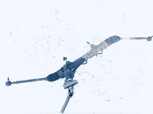 Used Steering column Steering column PEUGEOT 307 (3A/C) 1.6 HDi 110 (109 hp) 35560790 35560790