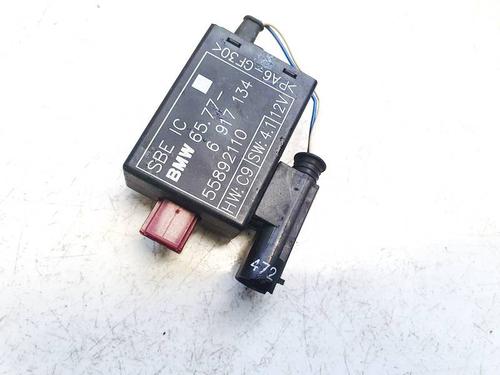 Electronic module BMW 7 (E65, E66, E67) 730 d | BP35175232M83 - Image 3