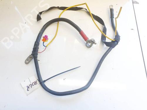Used Cable Cable AUDI A6 C6 (4F2) 2.7 TDI quattro (180 hp) 35391322 35391322