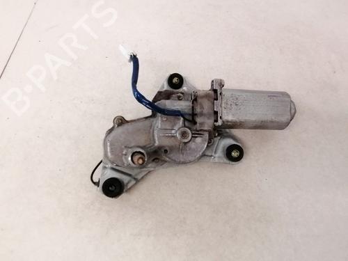 Used Rear wiper motor Rear wiper motor 35575521 35575521
