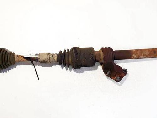 Used Right front driveshaft Right front driveshaft MAZDA 3 (BK) 1.6 (BK14) (105 hp) 36313213 36313213