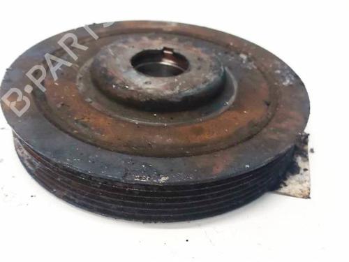 Pulley CITROËN C5 I (DC_) 2.0 HDi (DCRHZB, DCRHZE) | BP35853906M122 - Image 3