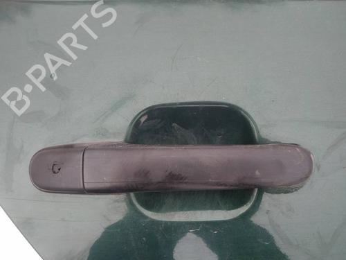 hyre-foran-utvendig-handtak-vw-polo-6n2-1999-2000-2001-35116673 main image
