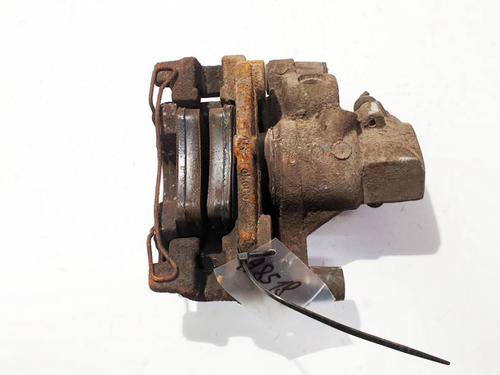 Right rear brake caliper FORD FOCUS C-MAX (DM2) 1.6 TDCi | BP35353387M106 - Image 3