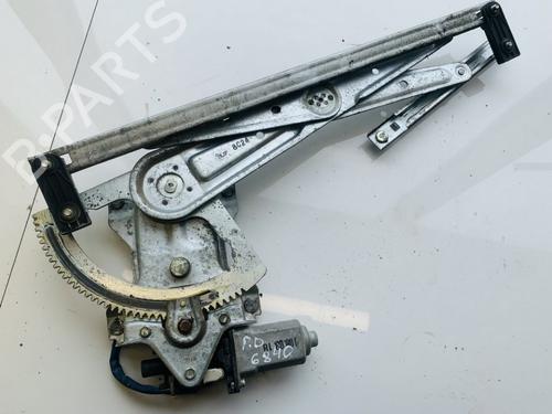 Used Front right window mechanism Front right window mechanism 35527127 35527127