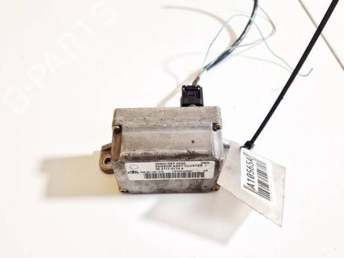 Used Electronic module Electronic module 34983204 34983204