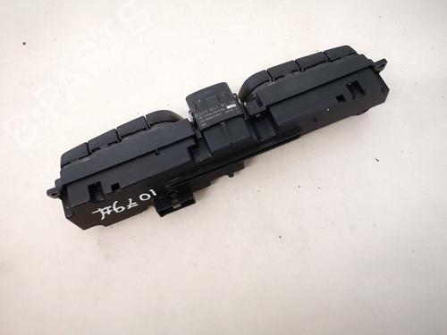Warning switch VW CRAFTER 30-35 Bus (2E_) 2.5 TDI | BP35498807I22 - Image 2
