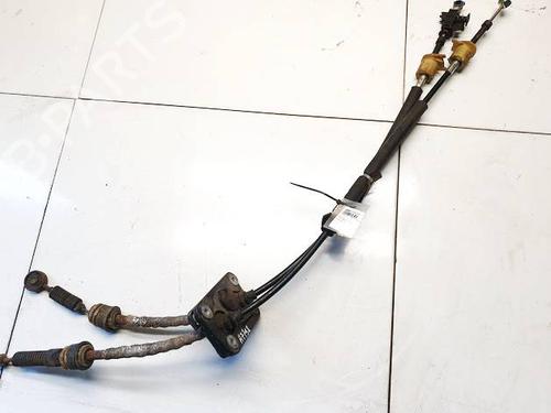 Used Cable Cable PEUGEOT BOXER Van 2.2 HDi 120 (120 hp) 35462659 35462659