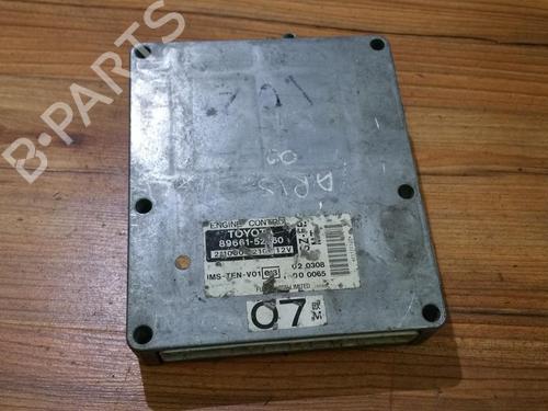 Used Engine control unit (ECU) Engine control unit (ECU) MAZDA XEDOS 6 (CA) 1.6 16V (107 hp) 33479476 33479476