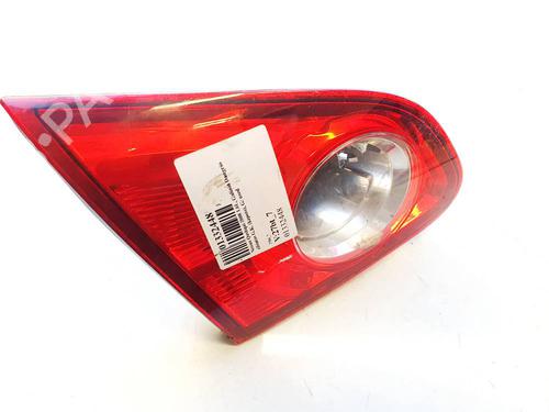 Used Left tailgate light Left tailgate light 35533923 35533923
