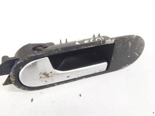 Used Rear left interior door handle Rear left interior door handle VW GOLF PLUS V (5M1, 521) 1.9 TDI (90 hp) 35020363 35020363