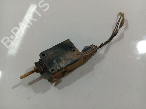 Used Electronic module Electronic module OPEL ASTRA G Hatchback (T98) 2.0 DTI 16V (F08, F48) (101 hp) 34870744 34870744