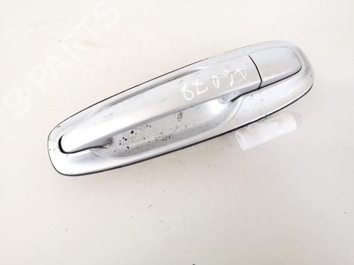 Used Front right exterior door handle Front right exterior door handle CHEVROLET NUBIRA Estate 2.0 D (121 hp) 35617973 35617973