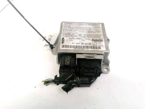 ecu-airbags-ford-mondeo-iii-b5y-2000-2001-2002-2003-2004-2005-2006-2007-32893055 main image