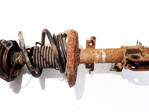 Used Left front shock absorber Left front shock absorber 39181514 39181514