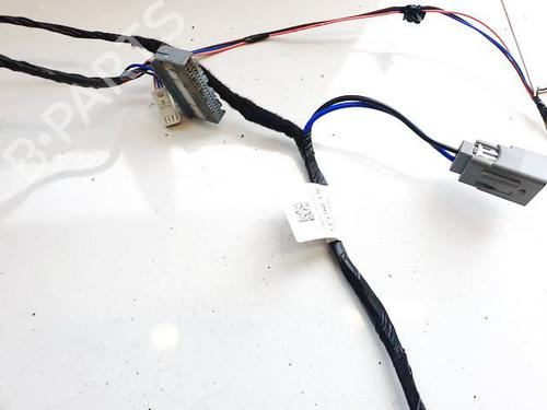 Wiring harness RENAULT AUSTRAL TCe 130 (HGM2) | BP38579468E16 - Image 2