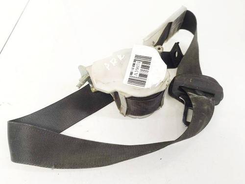 Used Front left seatbelt Front left seatbelt OPEL VECTRA C (Z02) 2.2 DTI 16V (F69) (125 hp) 35076133 35076133