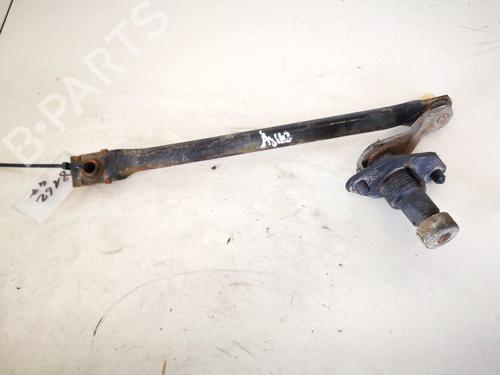 Used Front wipers mechanism Front wipers mechanism FORD USA EXPLORER (U2, U_) 4.0 V6 4WD (162 hp) 35410878 35410878
