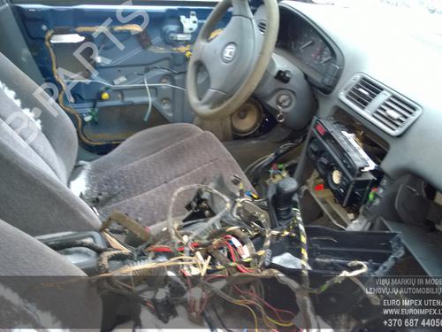 Switch HONDA ACCORD V (CC, CD) 2.0 i (CD4) | BP35648399I30 - Image 8