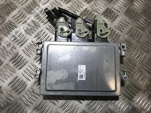 Engine control unit (ECU) FORD FIESTA VI (CB1, CCN) 1.4 LPG | BP33496652M57 - Image 2