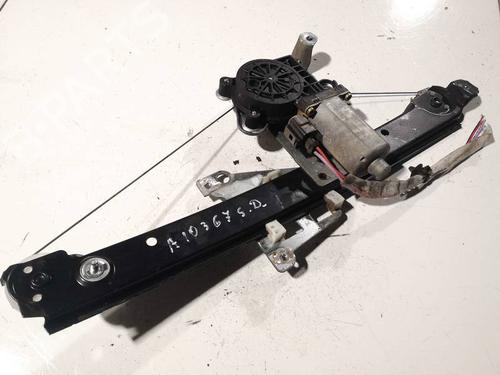 Used Rear right window mechanism Rear right window mechanism VOLVO XC70 I Cross Country (295) 2.4 T XC AWD (200 hp) 34969902 34969902