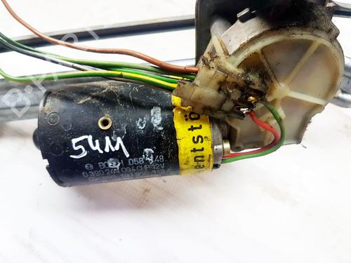 Used Front wiper motor Front wiper motor 35863367 35863367
